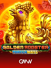Golden Rooster