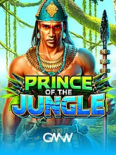 Prince Of The Jungle