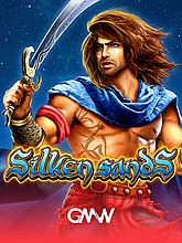 Silken Sands