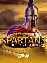 Spartans The Final Stand
