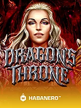 Dragon Throne