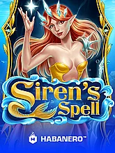 Siren Spell