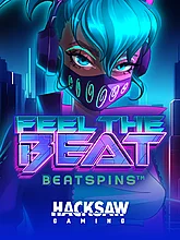 Feel The Beat
