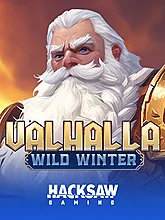 Valhalla Wild Winter