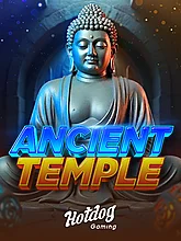 Ancient Temple