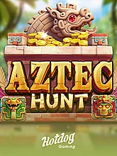 Aztec Hunt