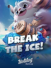 Break the Ice