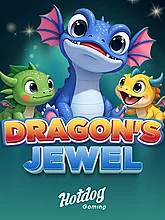 Dragon Jewel