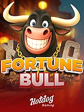 Fortune Bull
