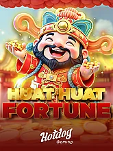 Huat Huat Fortune