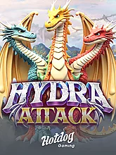 Hydra Attack