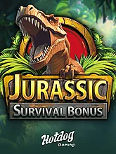 Jurassic Survival Bonus