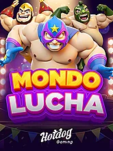 Mondo Lucha