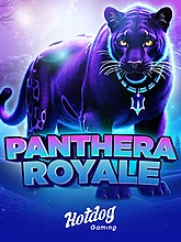 Panthera Royale