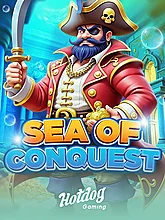 Sea of Conquest