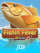 Fishin Fever X Huge