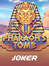 Pharaoh Tomb