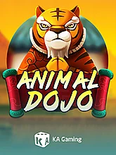 Animal Dojo