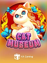 Cat Museum
