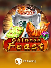 Chinese Feast
