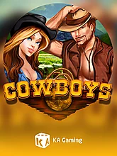 Cowboys