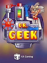 Dr Geek