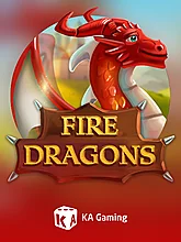 Fire Dragons