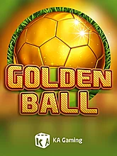 Golden Ball