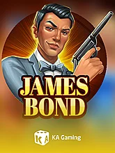 James Bond