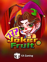 Joker Fruit