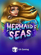 Mermaid Seas
