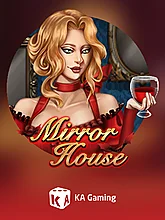 Mirror House
