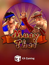 Muay Thai
