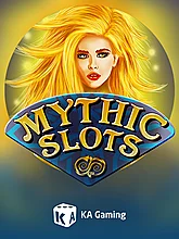 Mythic