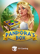 Pandoras Box