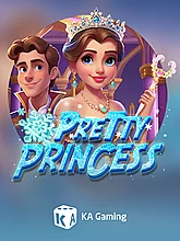 Pretty Princess