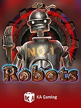 Robots