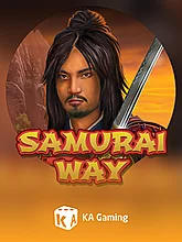 Samurai Way