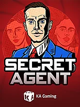 Secret Agent
