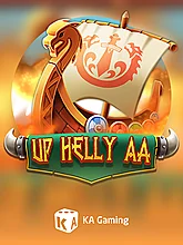 Up Helly Aa