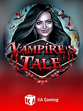 Vampires Tale