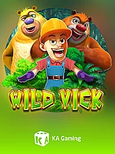 Wild Vick