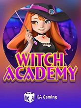 Witch Academy