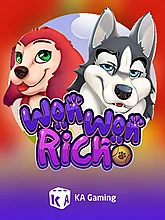 Won Won Rich