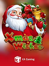 Xmas Wishes