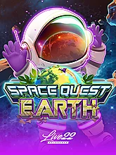 Space Quest Earth