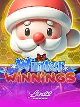 Winter Winnings