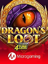 Dragons Loot Link Win 4Tune