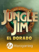 Jungle Jim El Dorado