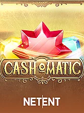Cash o Matic